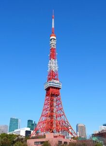 Tokyo Tower