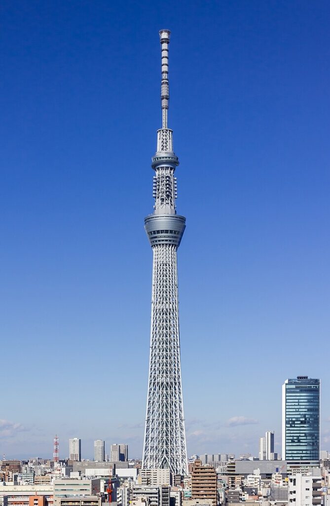 Tokyo Skytree