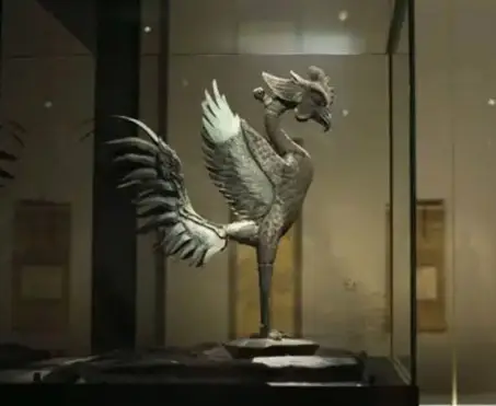 Byodo-in Phoenix national treasure in Kyoto Japan