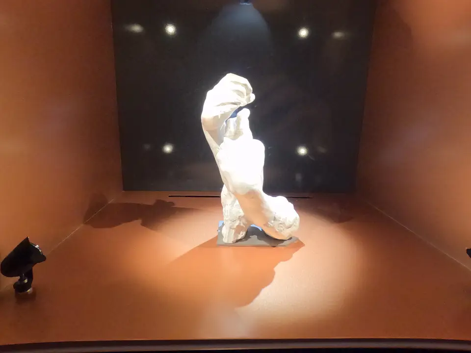 France exhibit at Expo in Osaka Japan